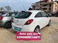 Opel Corsa 4ª serie Білий - thumbnail 4