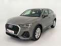 Audi Q3 sb 35 tdi 150cv stonic advance Gris - thumbnail 1