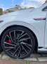 Volkswagen Golf GTI 2.0 TSI Clubsport DSG 221kW Weiß - thumbnail 5