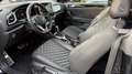 Volkswagen T-Roc Cabriolet 1.5 TSI R-LINE DSG ACC KEYLESS/ Cuir... Zwart - thumbnail 16