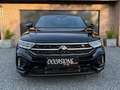 Volkswagen T-Roc Cabriolet 1.5 TSI R-LINE DSG ACC KEYLESS/ Cuir... Zwart - thumbnail 11