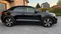 Volkswagen T-Roc Cabriolet 1.5 TSI R-LINE DSG ACC KEYLESS/ Cuir... Zwart - thumbnail 6