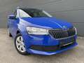 Skoda Fabia Combi III FL 1.0 MPI Ambition KLIMA PDC Allwetterr Blau - thumbnail 6