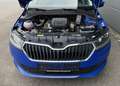 Skoda Fabia Combi III FL 1.0 MPI Ambition KLIMA PDC Allwetterr Blau - thumbnail 15