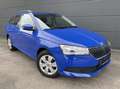 Skoda Fabia Combi III FL 1.0 MPI Ambition KLIMA PDC Allwetterr Blau - thumbnail 5