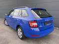 Skoda Fabia Combi III FL 1.0 MPI Ambition KLIMA PDC Allwetterr Blau - thumbnail 3