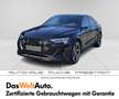 Audi e-tron Audi e-tron S Sportback 370 kW Schwarz - thumbnail 1