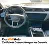 Audi e-tron Audi e-tron S Sportback 370 kW Schwarz - thumbnail 8