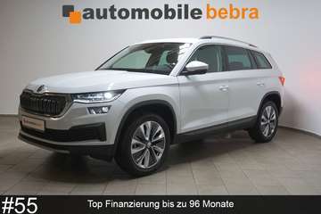 2.0TDI DSG Style 4x4 Virtual AHK Sthz