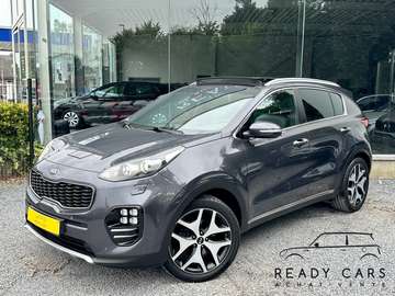 1.7*GT LINE*TOIT PANO*FULL OPTIONS*CARNET FULL KIA*CARPLAY*JBL*CAMERA