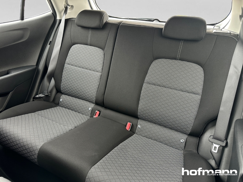 Kia Picanto Vision Navi CarPlay Klima DAB SHZ LenkradHZG Spurh — photo 13
