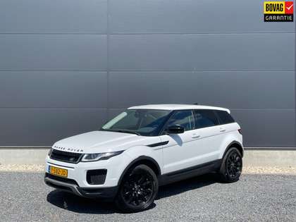 Land Rover Range Rover Evoque 2.0 Si4 SE Dynamic Half Leder | Navi | Clima | Cam