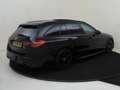 Mercedes-Benz C 180 Estate AMG Line / Panoramadak/ Night/ El. Trekhaak Zwart - thumbnail 4
