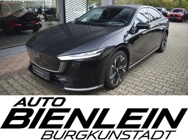 Mazda 6e 258PS Takumi 360° Sony® Sound System Panorama Glas