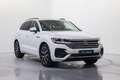 Volkswagen Touareg 3.0TDI V6 R-Line Tiptronic 4Motion 170kW Blanc - thumbnail 3