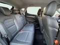 MG ZS 1.0T Luxury Auto Negro - thumbnail 8