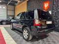 Land Rover Freelander II Td4 Silver BVA Mark IV Fekete - thumbnail 15