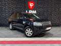 Land Rover Freelander II Td4 Silver BVA Mark IV Fekete - thumbnail 1