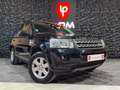 Land Rover Freelander II Td4 Silver BVA Mark IV Fekete - thumbnail 3