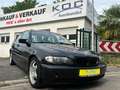 BMW 316 i Edition Lifestyle Schwarz - thumbnail 1