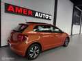 Volkswagen Polo 1.0 Comfortline Oranje - thumbnail 4