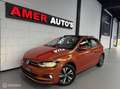 Volkswagen Polo 1.0 Comfortline Oranje - thumbnail 7