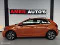 Volkswagen Polo 1.0 Comfortline Oranje - thumbnail 6