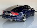 Audi S7 Sportback 4.0 TFSI quattro S-Tronic Azul - thumbnail 9