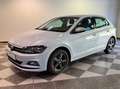 Volkswagen Polo Polo 5p 1.0 mpi Comfortline 75cv Gris - thumbnail 1