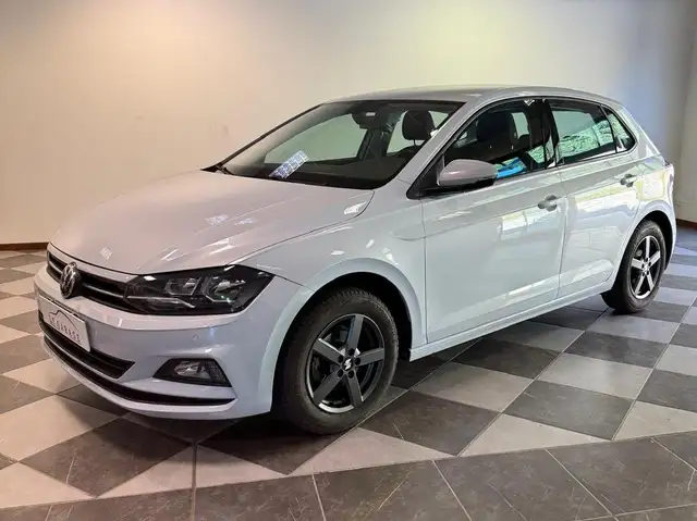 Volkswagen Polo Polo 5p 1.0 mpi Comfortline 75cv