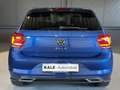 Volkswagen Polo VI Highline/R-Line*DigCock*LED*AppConnect*110PS* Blau - thumbnail 4