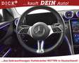 Mercedes-Benz C 180 C180 9G Avantg NIGHT+NAVI+LED+KAM+ACC+LEDER+SHZ+ Grey - thumbnail 15