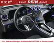 Mercedes-Benz C 180 C180 9G Avantg NIGHT+NAVI+LED+KAM+ACC+LEDER+SHZ+ Grey - thumbnail 10