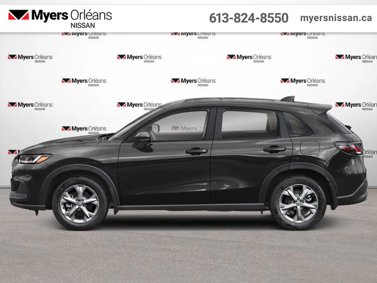 2023 Honda HR-V