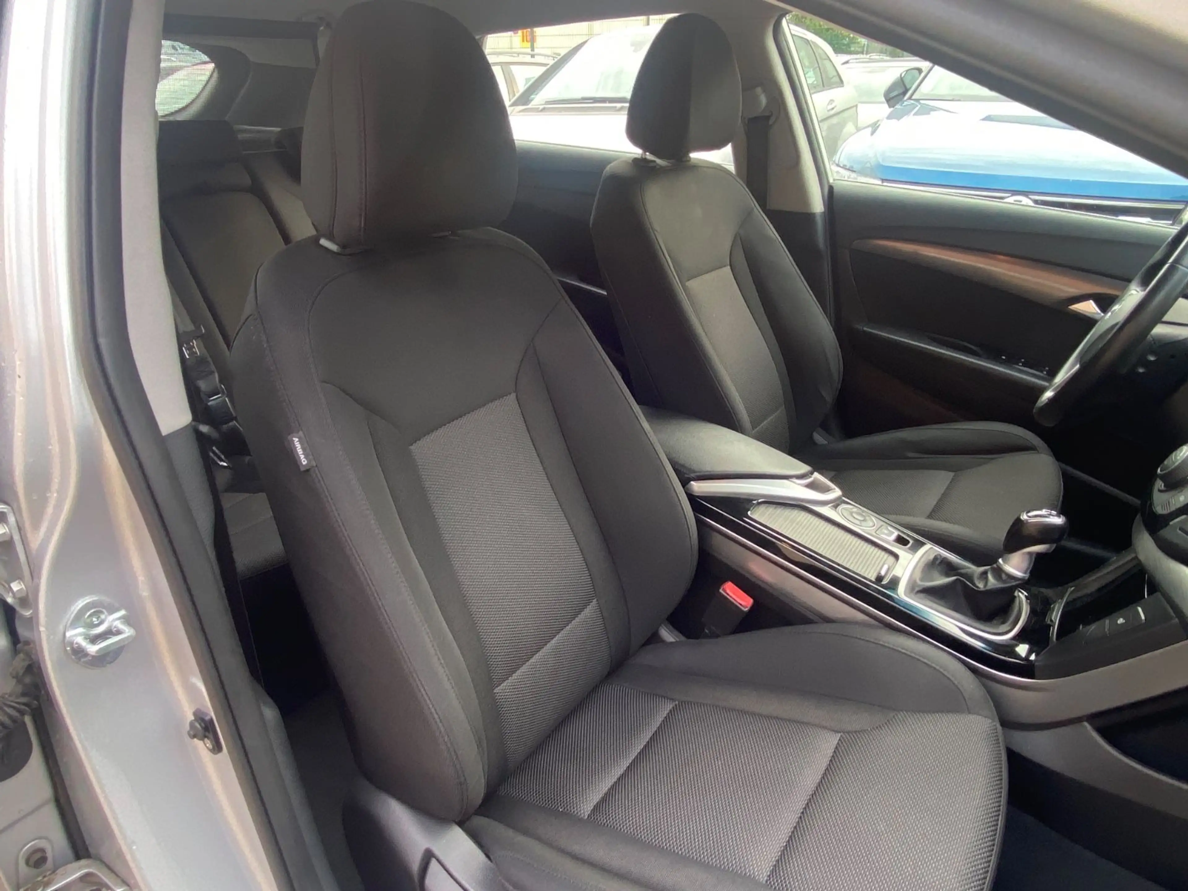 Hyundai i40 cw 5 Star Edition Sitzheizung+PDC+Allwetter — photo 15
