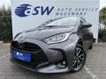 Toyota Yaris 1.5 Hybrid Dynamic | CarPlay | Camera | LED | Keyl Grijs - thumbnail 2