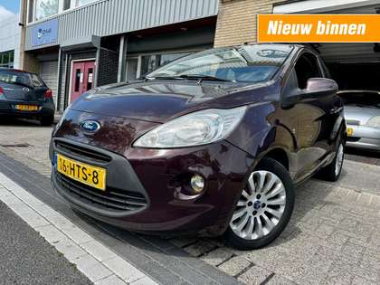 Ford Ka/Ka+ 1.2 Titanium AIRCO LMV NAP APK 2-2026