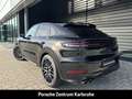 Porsche Cayenne S E-Hybrid Coupe Black Edition InnoDrive Noir - thumbnail 3