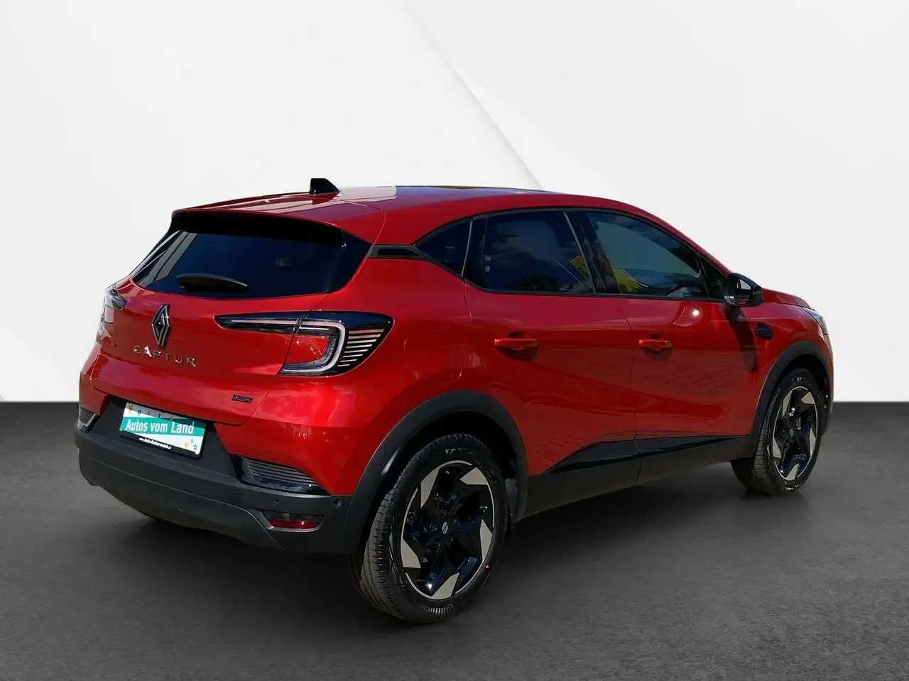 Renault Captur 2026 — фото 6