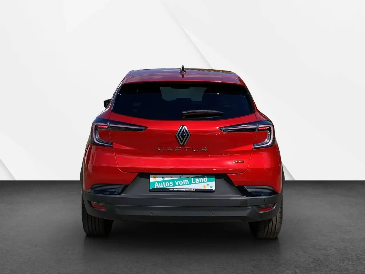 Renault Captur 2026