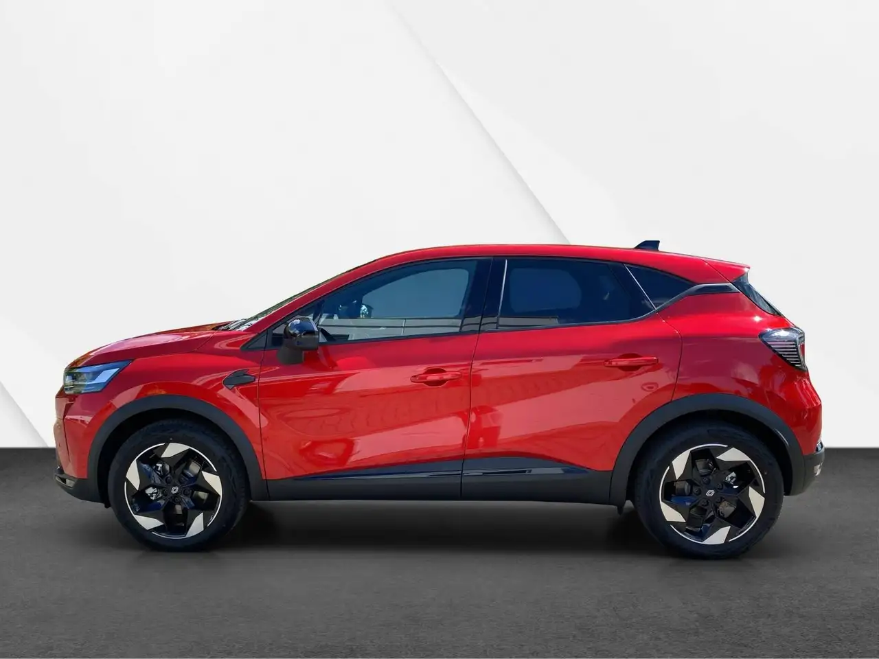 Renault Captur 2026