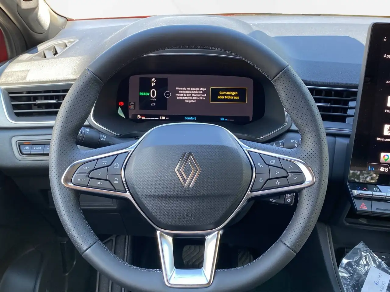 Renault Captur 2026 — фото 15