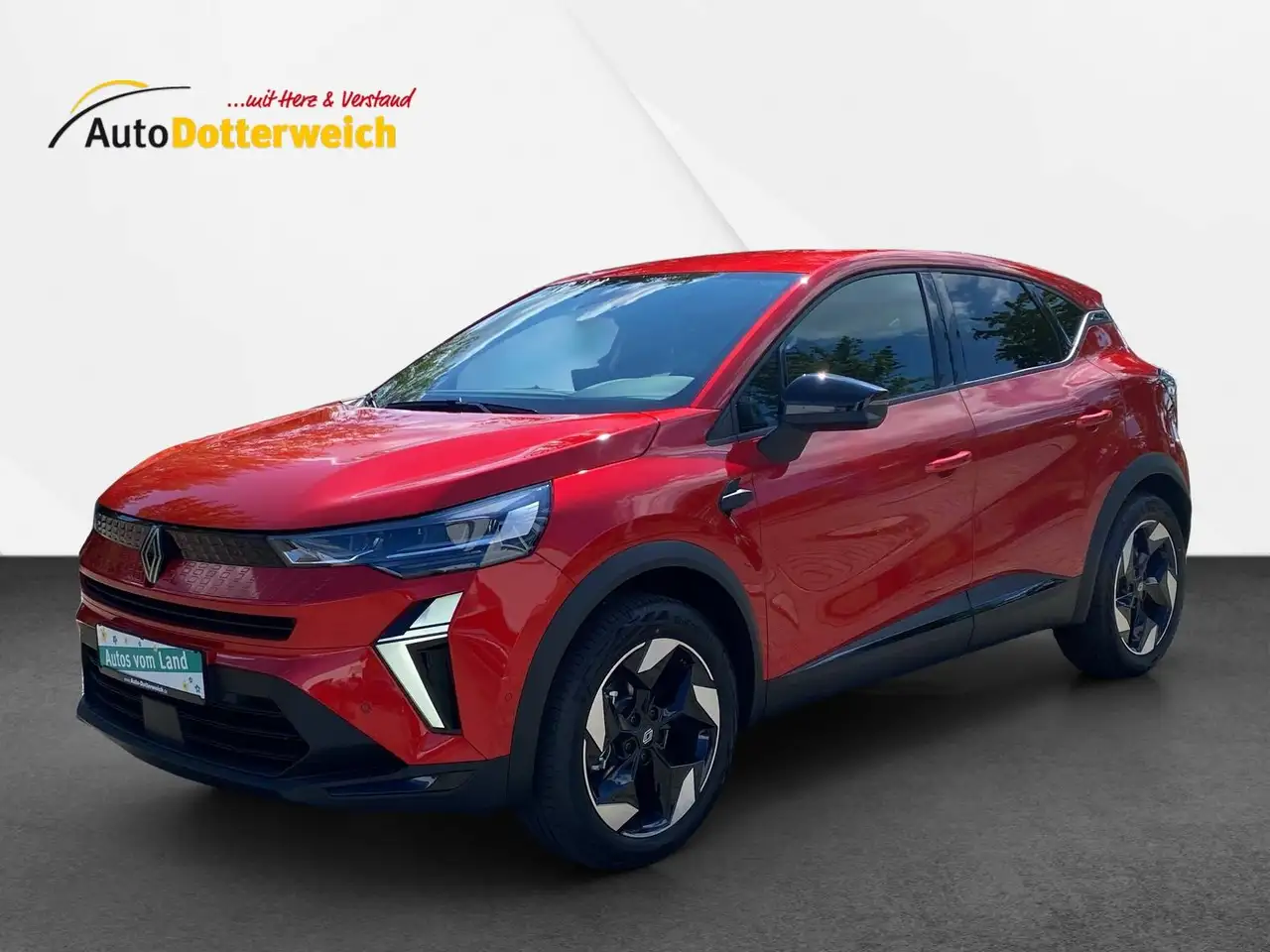 Renault Captur 2026