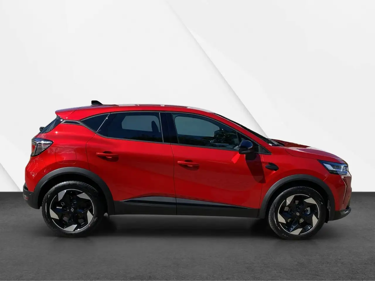 Renault Captur 2026 — фото 7