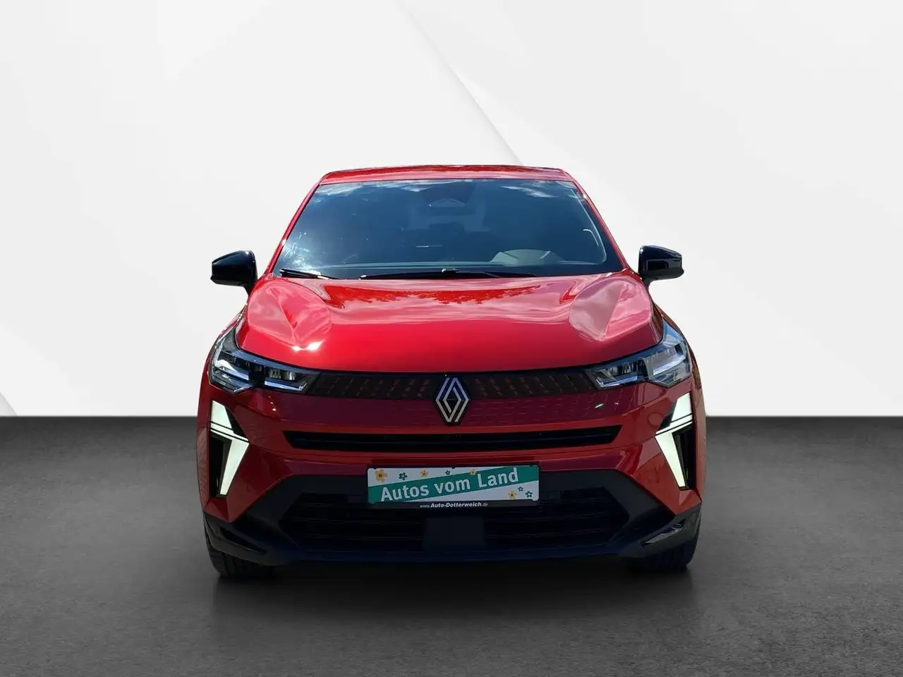 Renault Captur 2026