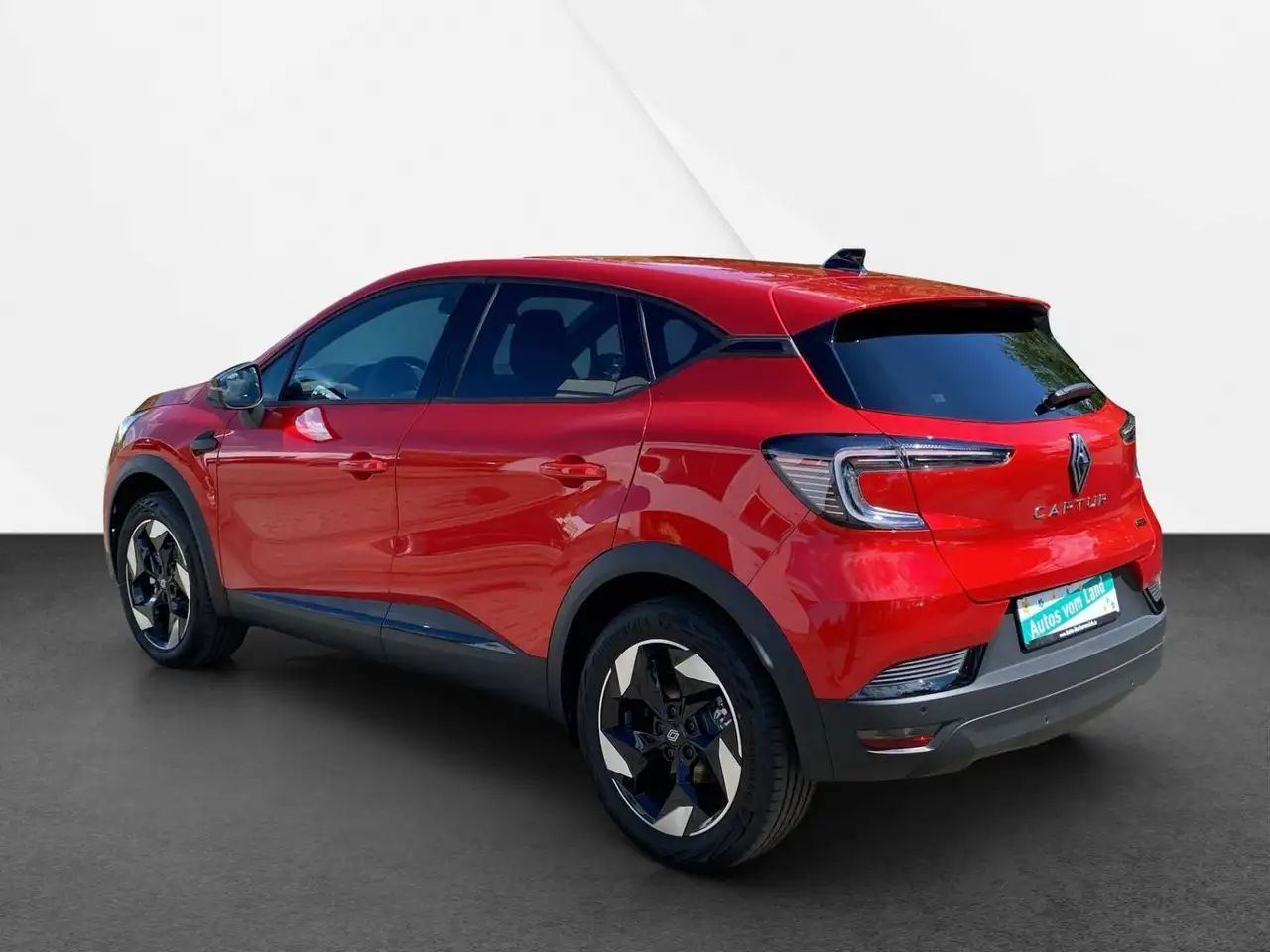 Renault Captur 2026
