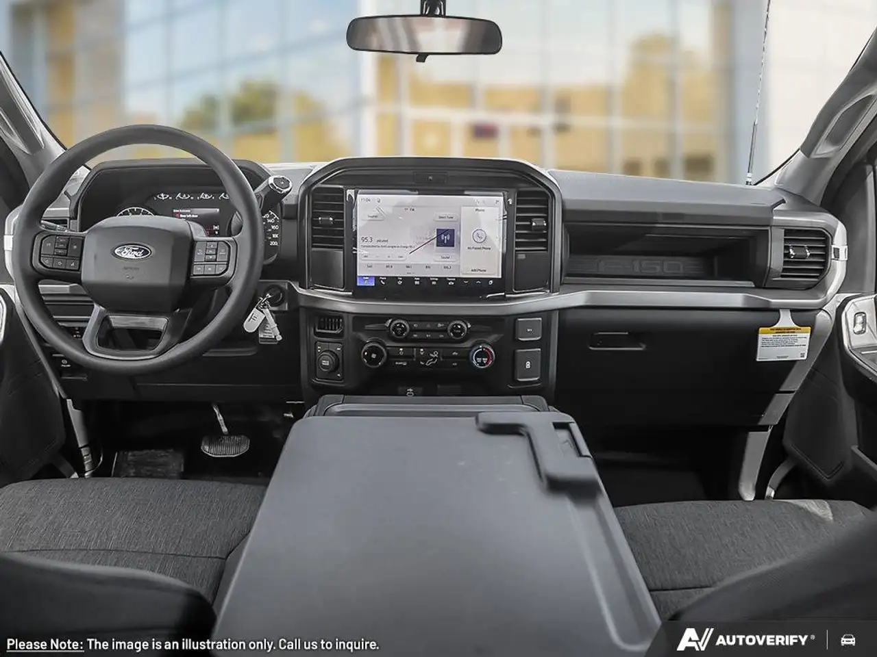 Ford F 150 снимка Ford F 150
