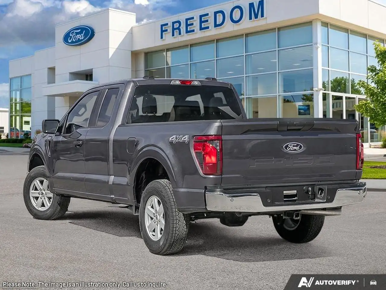 Ford F 150 снимка Ford F 150