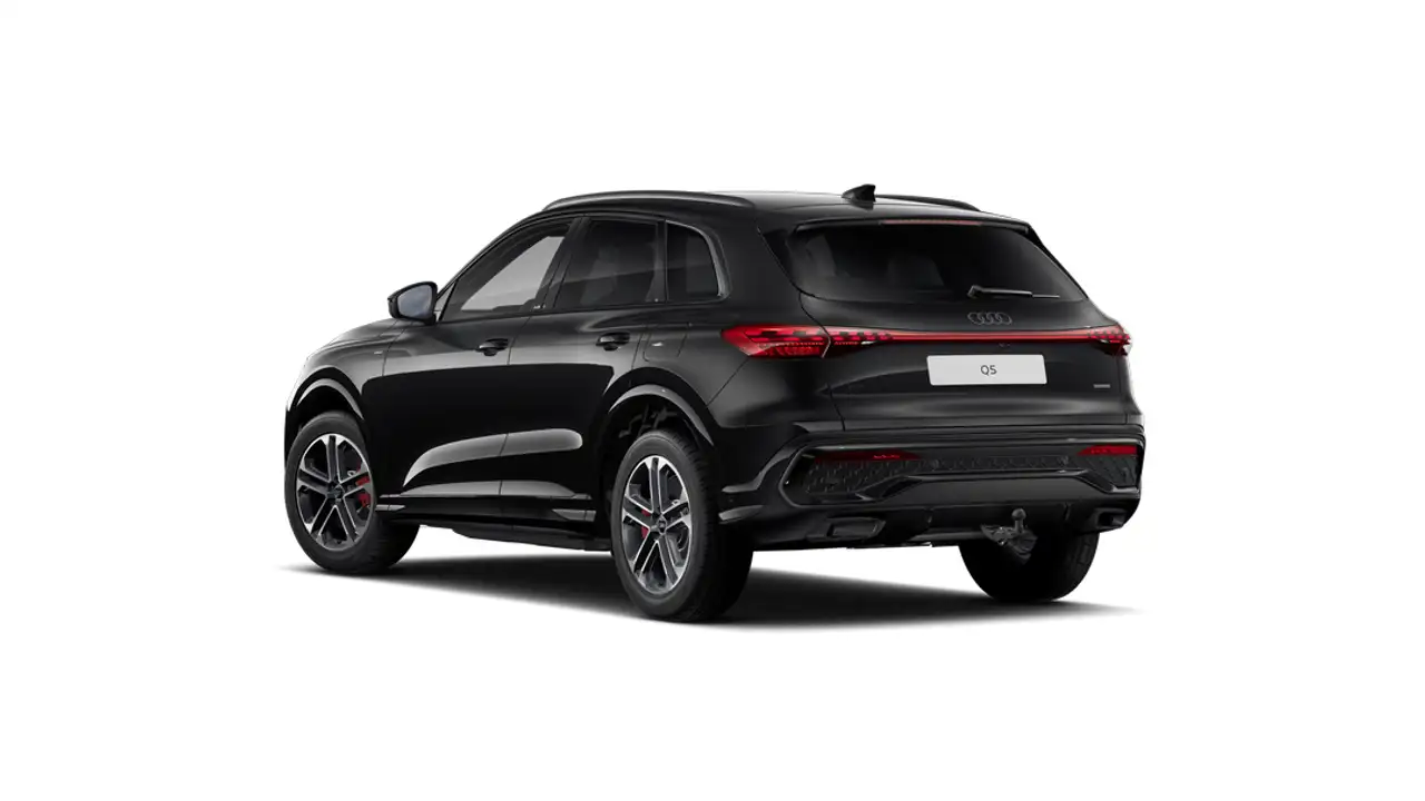 Audi Q5 2026 — фото 14