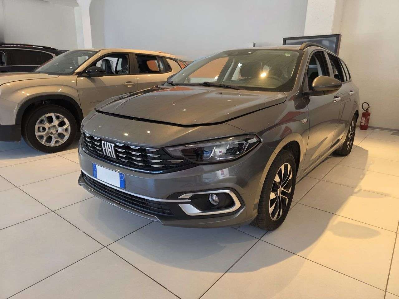 Fiat Tipo Station Wagon 1.3 Multijet CityLife